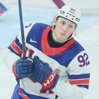 Logan Cooley