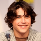 Logan Huffman