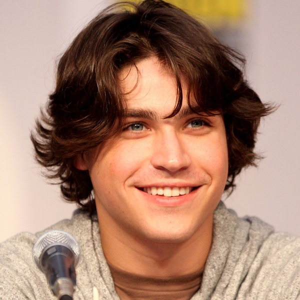 Logan Huffman