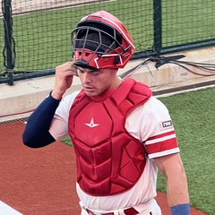 Logan O'Hoppe