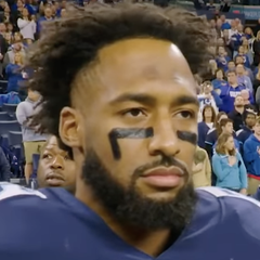 Logan Ryan