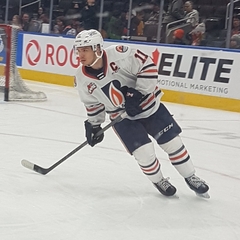 Logan Stankoven