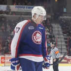 Logan Stanley