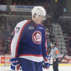 Logan Stanley