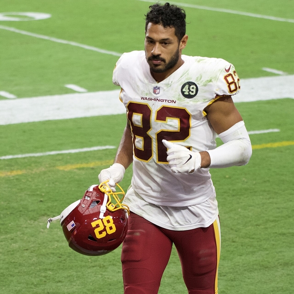 Logan Thomas