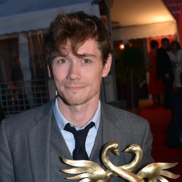 Loïc Corbery