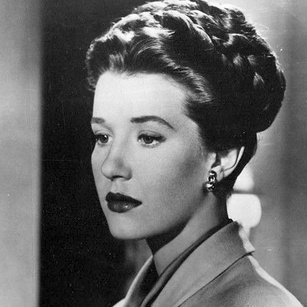 Lois Maxwell