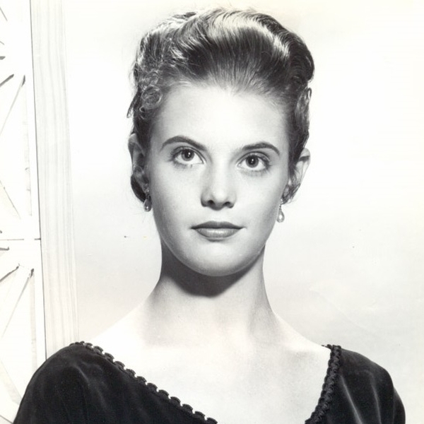 Lois Smith