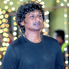 Lokesh Kanagaraj