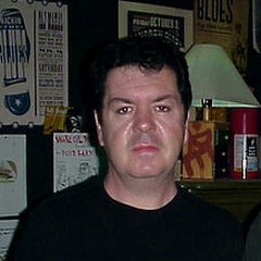 Lol Tolhurst