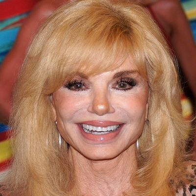 Loni Anderson