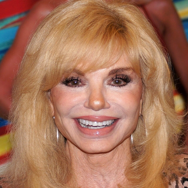 Loni Anderson