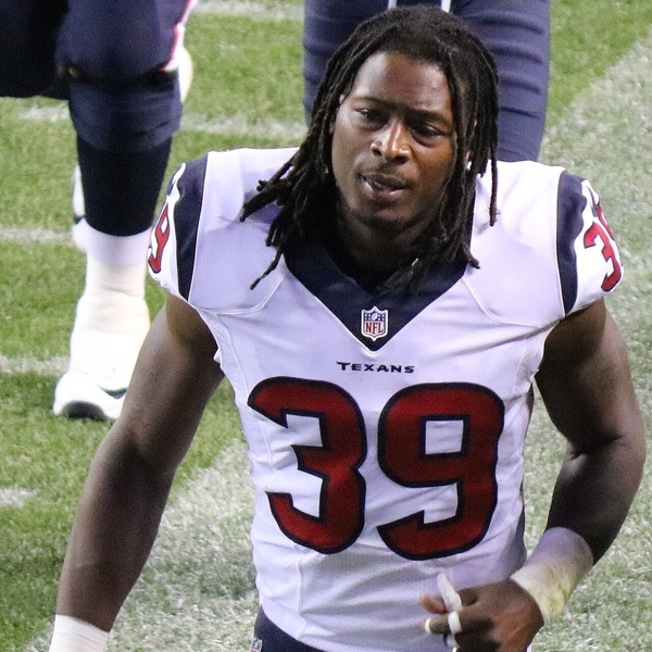 Lonnie Ballentine