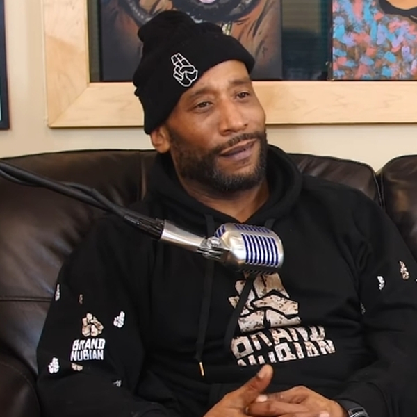 Lord Jamar