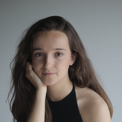 Lorea Intxausti Oregi