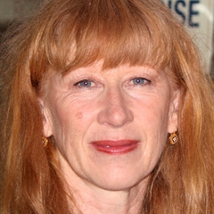 Loreena McKennitt