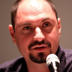 Loren Bouchard