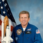 Loren Shriver