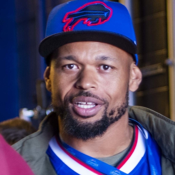 Lorenzo Alexander