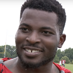 Lorenzo Carter