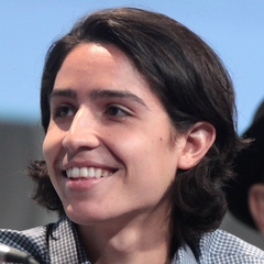Lorenzo James Henrie