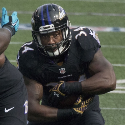 Lorenzo Taliaferro