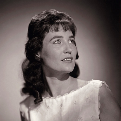 Loretta Lynn
