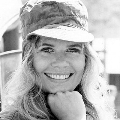 Loretta Swit