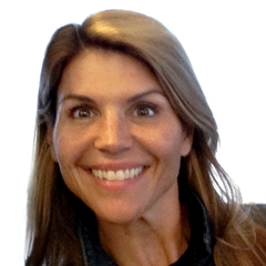 Lori Loughlin