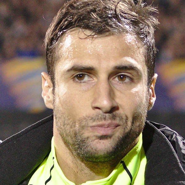 Lorik Cana