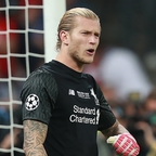 Loris Karius