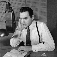 Lorne Greene