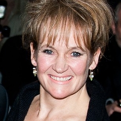 Lorraine Ashbourne