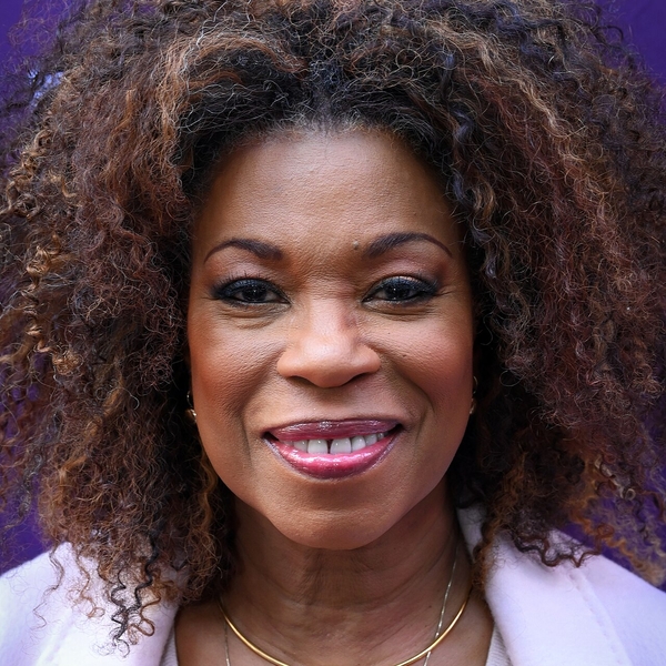 Lorraine Toussaint