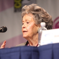 Lorraine Warren