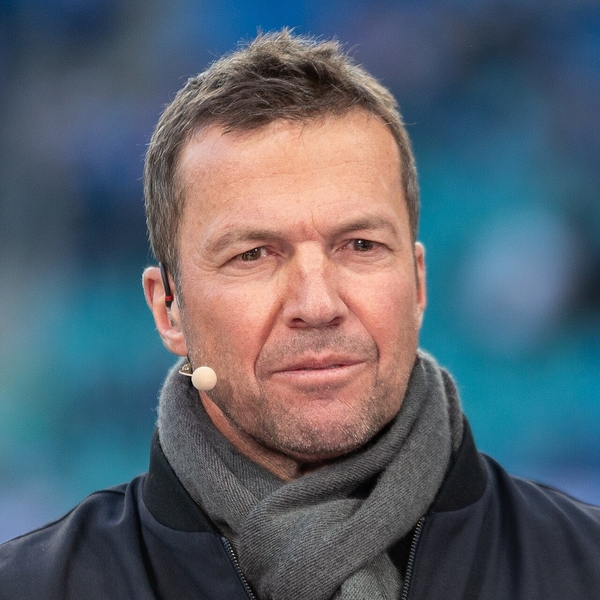 Lothar Matthaus