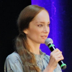 Lotte Verbeek