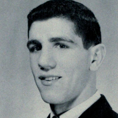 Lou Angotti