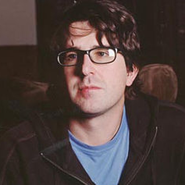 Lou Barlow