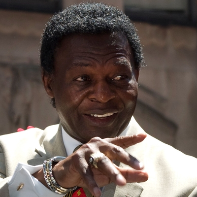 Lou Brock Autograph Profile
