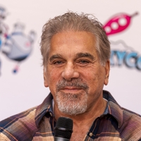 Lou Ferrigno