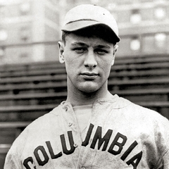 Lou Gehrig