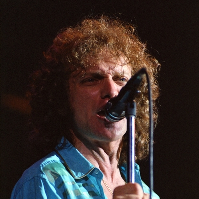 Lou Gramm
