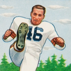 Lou Groza
