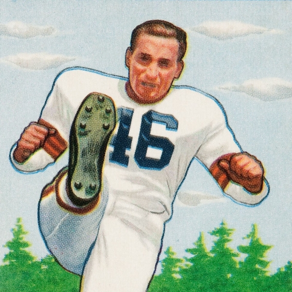 Lou Groza