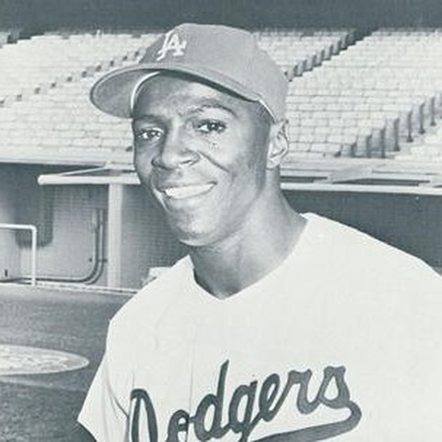 Lou Johnson