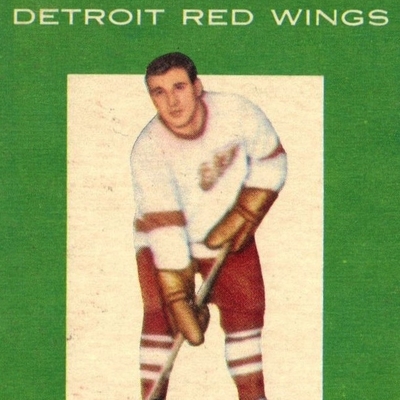 Lou Marcon