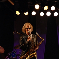 Lou Marini