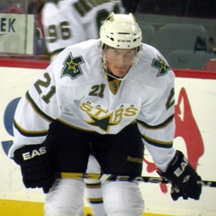 Loui Eriksson