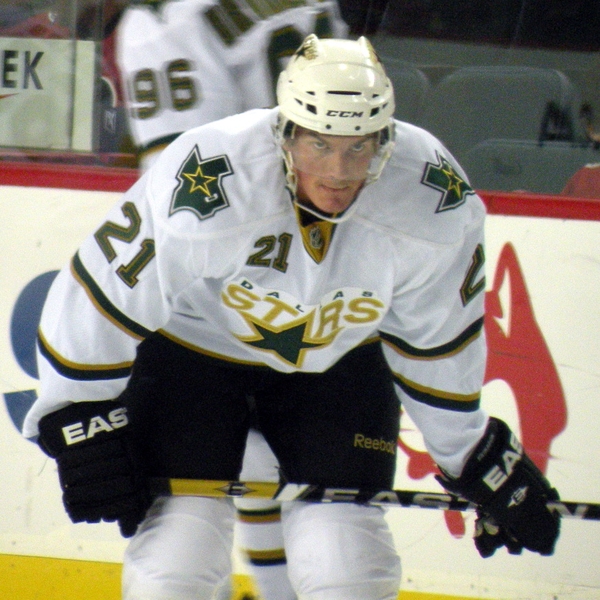 Loui Eriksson